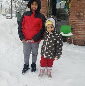 Meet your Posher, Jessica